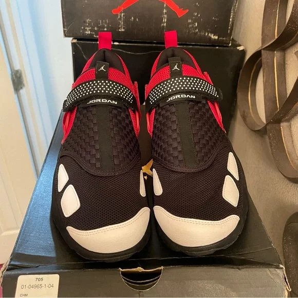 🔥🔥AIR JORDAN TRUNNER🔥🔥 - Picture 2 of 3